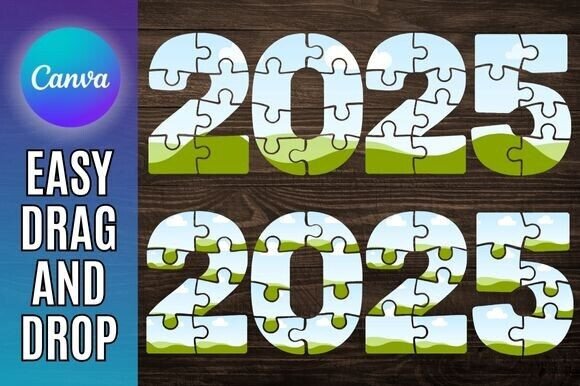 Elevate Your Visuals with 2025 Photo Collage Frames