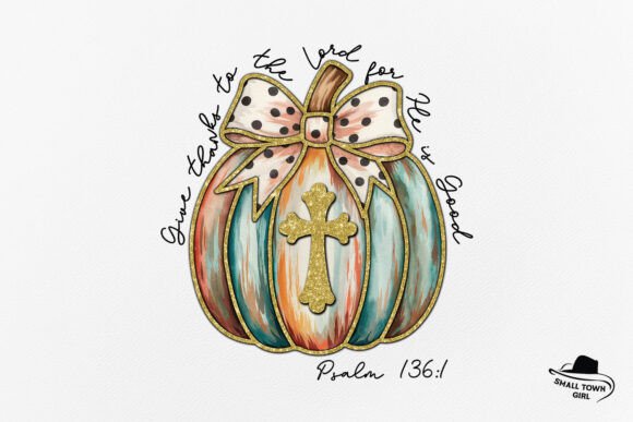 Embracing Coquette Fall Bow Pumpkin Faith Cross: A Designer's Guide