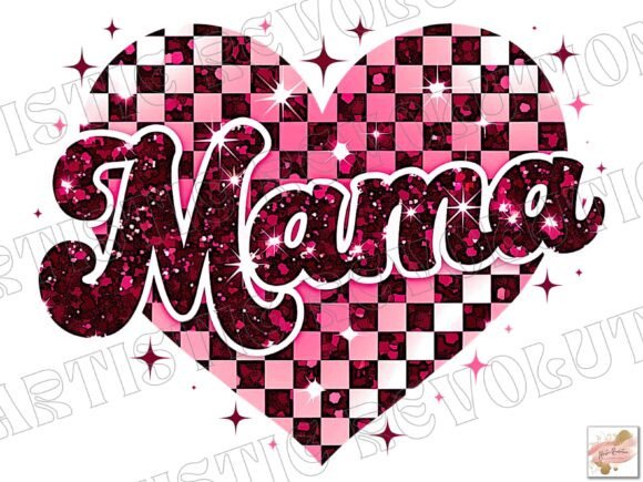 Mama Valentine Png Valentine Clipart: A Designer's Secret for Heartfelt Branding